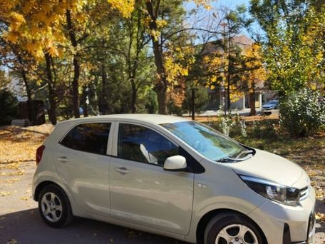 Kia Picanto, 2019 — сүрөт 6