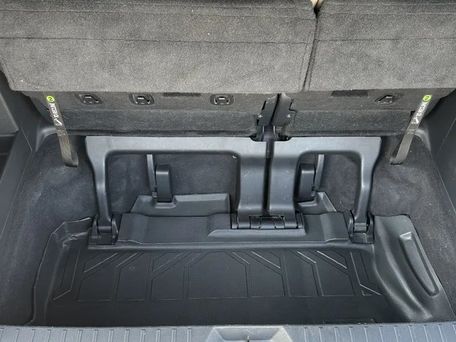 Toyota Sienna, 2022 — сүрөт 11