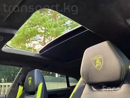 Lamborghini Urus, 2025 — фото 13