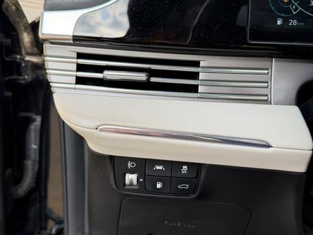Hyundai Grandeur, 2021 — сүрөт 11