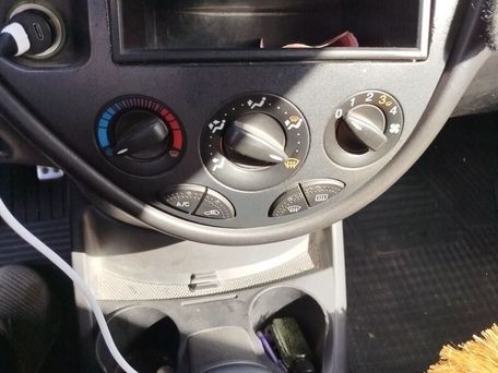 Ford Focus, 2003 — сүрөт 6