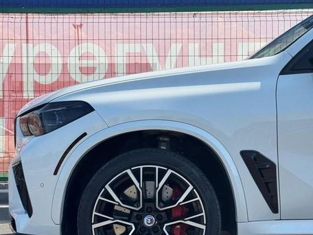 BMW X5 M, 2022 — сүрөт 9