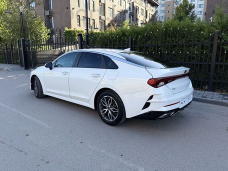 Kia K5, 2020 — сүрөт 6
