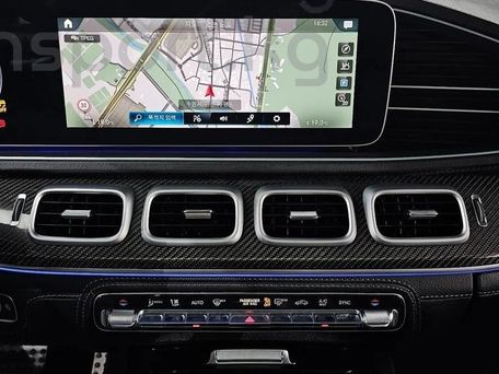Mercedes-Benz GLE Coupe AMG, 2023 — фото 10