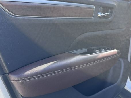Renault Samsung QM6, 2020 — фото 8