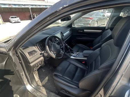 Renault Samsung QM6, 2021 — сүрөт 7