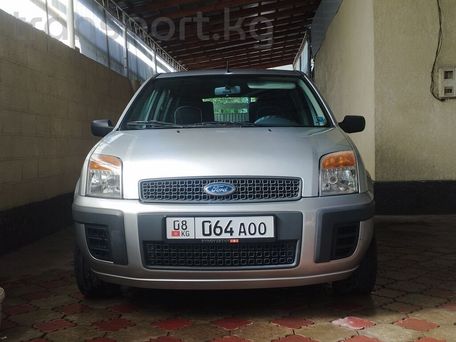 Ford Fusion, 2008 — сүрөт 6