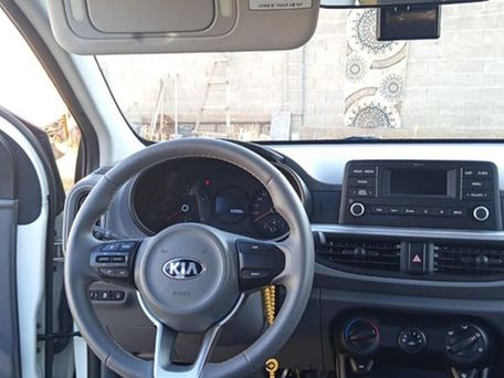 Kia Morning, 2020 — 照片 2