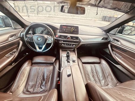 BMW 5 серии, 2017 — фото 6