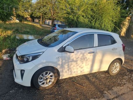 Kia Morning, 2018 — photo 2
