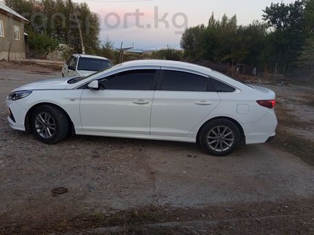 Hyundai Solaris, 2019 — сүрөт 11