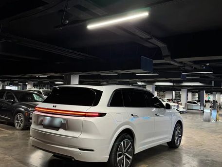 Li Auto (Lixiang) L7, 2024 — фото 5