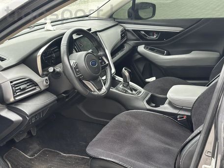 Subaru Outback, 2021 — photo 10