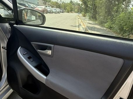 Toyota Prius, 2014 — сүрөт 10