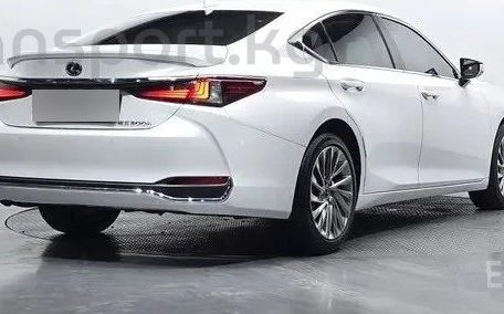 Lexus ES, 2001 — фото 2
