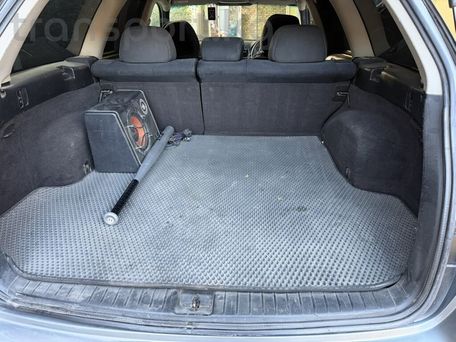Subaru Legacy, 2005 — сүрөт 5