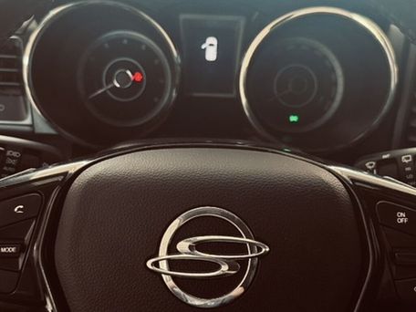 SsangYong Tivoli, 2019 — photo 13