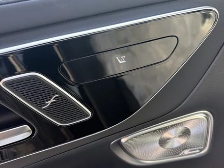 Mercedes-Benz GLC Coupe, 2026 — сүрөт 7