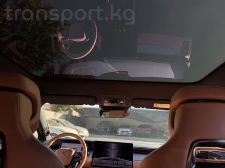 BYD Song L, 2024 — 照片 20