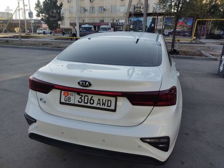 Kia K3, 2019 — сүрөт 4