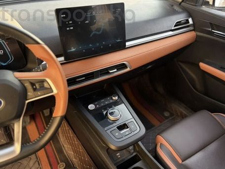 BYD Song Pro, 2022 — photo 5