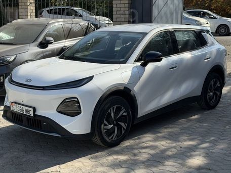 Changan Qiyuan Q05, 2026 — 照片 3