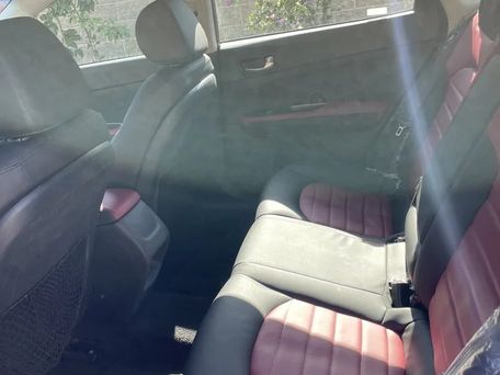 Kia Optima, 2020 — photo 6
