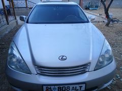 Lexus ES300