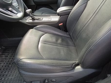 Kia K5, 2019 — 照片 7