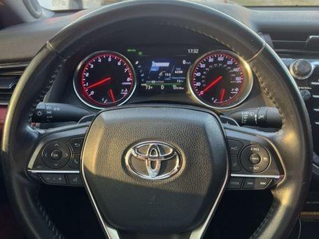 Toyota Camry, 2019 — фото 6