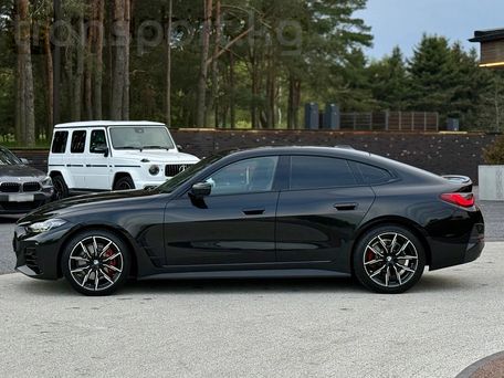 BMW 4 Series, 2022 — photo 6