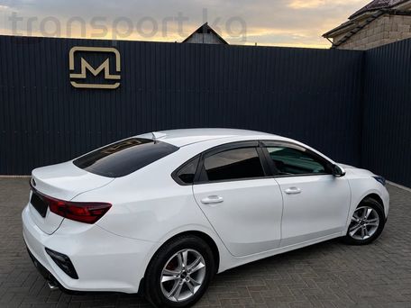 Kia K3, 2019 — сүрөт 2