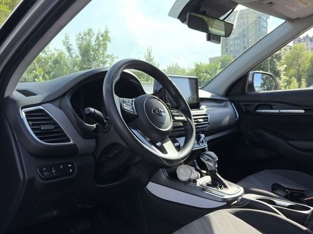 Kia Seltos, 2021 — 照片 9
