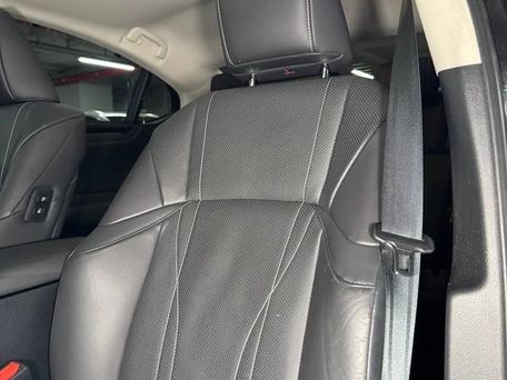 Lexus ES, 2020 — сүрөт 10