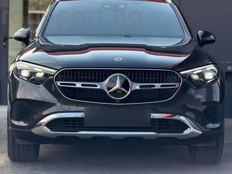Mercedes-Benz GLC, 2022 — фото 2