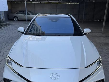Toyota Camry, 2024 — сүрөт 1
