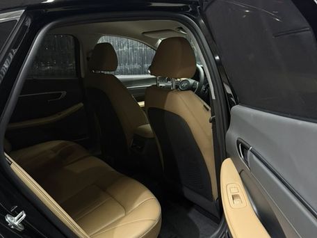 Hyundai Sonata, 2020 — сүрөт 5