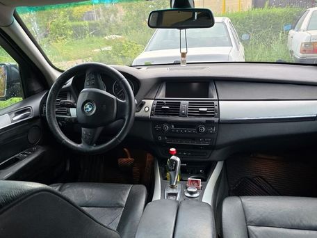 BMW X5, 2007 — photo 12
