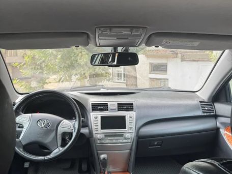 Toyota Camry, 2010 — фото 3