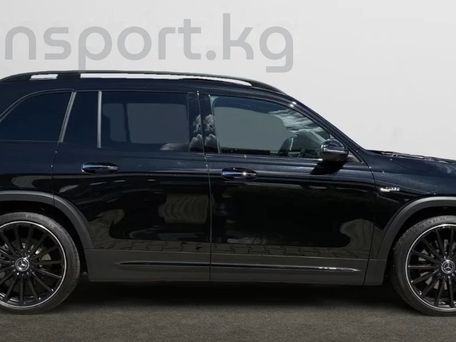 Mercedes-Benz GLB AMG, 2019 — фото 6