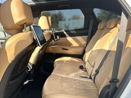 Kia Sorento, 2021 — 照片 12