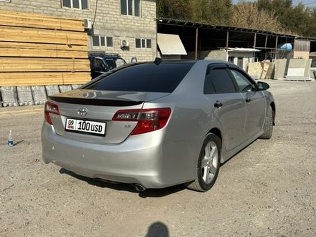 Toyota Camry, 2013 — photo 3