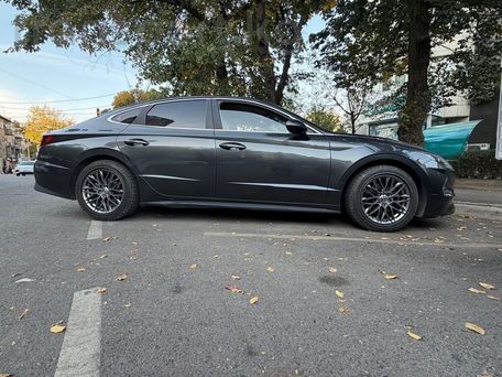 Hyundai Sonata, 2019 — сүрөт 4