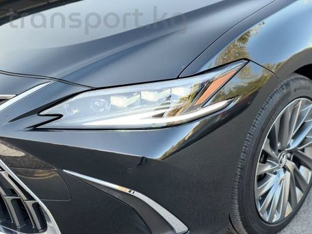 Lexus ES, 2023 — photo 4