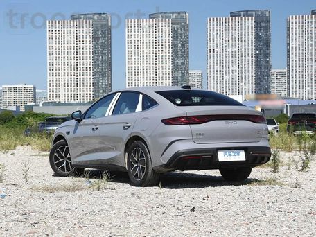 BYD Qin L, 2026 — photo 2