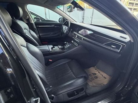 Hyundai Genesis, 2019 — photo 10