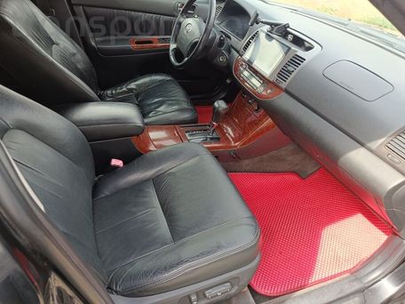 Toyota Camry, 2004 — сүрөт 11