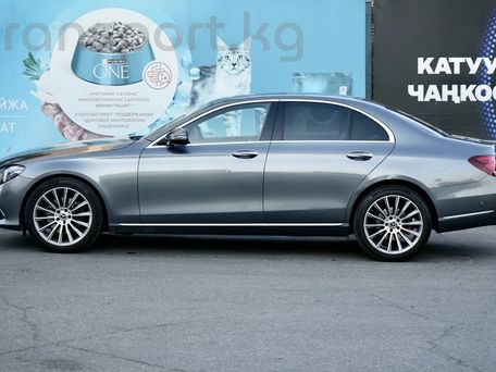 Mercedes-Benz E-Класс, 2019 — фото 2