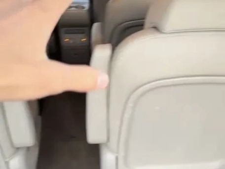 Kia Carnival, 2020 — 照片 11