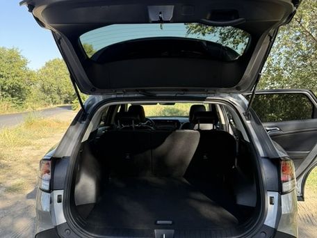 Kia Sportage, 2022 — 照片 13